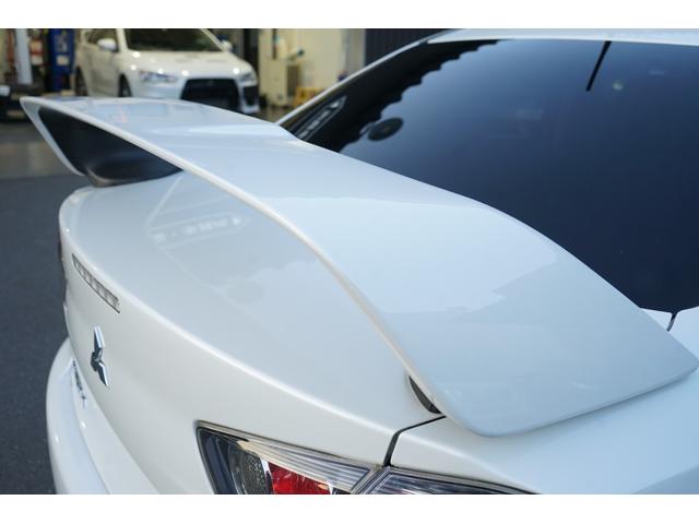 ランサー GSRエボリューションX /平成24年式/SST/RECAROシート/ADVAN Racing18インチアルミ/(11枚目)