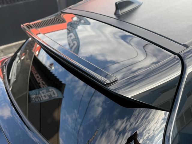 ＧＲヤリス ＲＺ　ハイパフォーマンス　／令和６年式／後期モデル／６速マニュアル車／ＧＲエアロパーツ（Ｆ・Ｓ・Ｒ）／クーリングＰＫＧ／ナビＰＫＧ／マーブルカーボンルーフ／サブラジエーター／ＪＢＬ／純正ナビ＆ＴＶ／バックカメラ（16枚目）