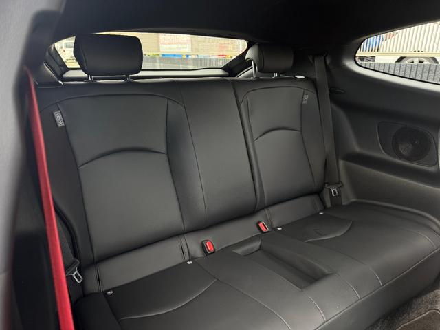 ＧＲヤリス ＲＺ　ハイパフォーマンス　／令和６年式／後期モデル／６速マニュアル車／ＧＲエアロパーツ（Ｆ・Ｓ・Ｒ）／クーリングＰＫＧ／ナビＰＫＧ／マーブルカーボンルーフ／サブラジエーター／ＪＢＬ／純正ナビ＆ＴＶ／バックカメラ（24枚目）
