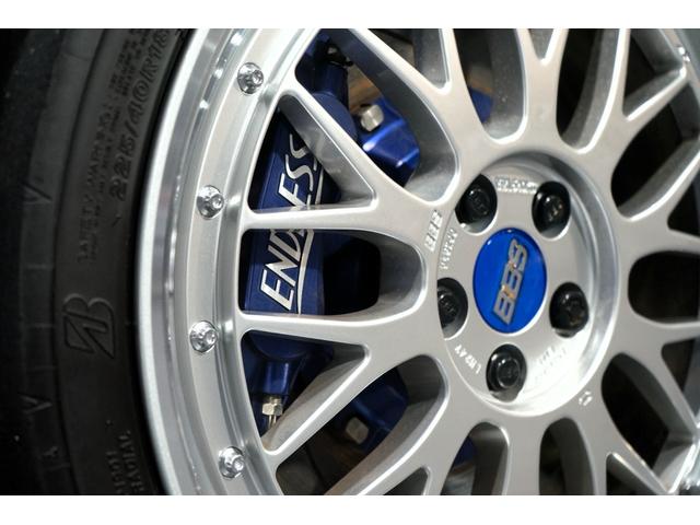 レガシィツーリングワゴン GT-B Sエディション /平成15年式/後期型/5速マニュアル車/リヤスポイラー/ビルシュタインサスペンション/BBS18インチ/エンドレスキャリパー/スポーツマフラー/タイミングベルト交換記録有(13枚目)