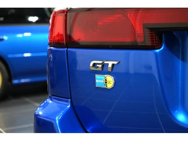 レガシィツーリングワゴン GT-B Sエディション /平成15年式/後期型/5速マニュアル車/リヤスポイラー/ビルシュタインサスペンション/BBS18インチ/エンドレスキャリパー/スポーツマフラー/タイミングベルト交換記録有(31枚目)