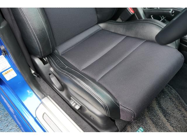 レガシィツーリングワゴン GT-B Sエディション /平成15年式/後期型/5速マニュアル車/リヤスポイラー/ビルシュタインサスペンション/BBS18インチ/エンドレスキャリパー/スポーツマフラー/タイミングベルト交換記録有(35枚目)