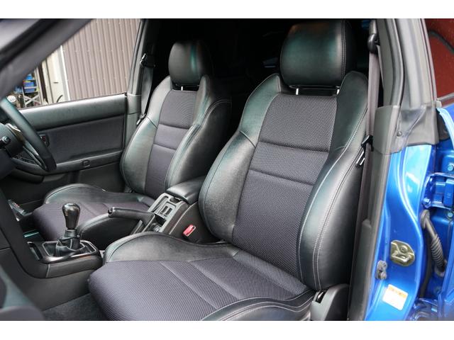 レガシィツーリングワゴン GT-B Sエディション /平成15年式/後期型/5速マニュアル車/リヤスポイラー/ビルシュタインサスペンション/BBS18インチ/エンドレスキャリパー/スポーツマフラー/タイミングベルト交換記録有(37枚目)