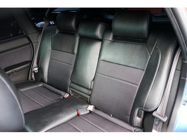 レガシィツーリングワゴン GT-B Sエディション /平成15年式/後期型/5速マニュアル車/リヤスポイラー/ビルシュタインサスペンション/BBS18インチ/エンドレスキャリパー/スポーツマフラー/タイミングベルト交換記録有(41枚目)