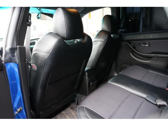レガシィツーリングワゴン GT-B Sエディション /平成15年式/後期型/5速マニュアル車/リヤスポイラー/ビルシュタインサスペンション/BBS18インチ/エンドレスキャリパー/スポーツマフラー/タイミングベルト交換記録有(42枚目)