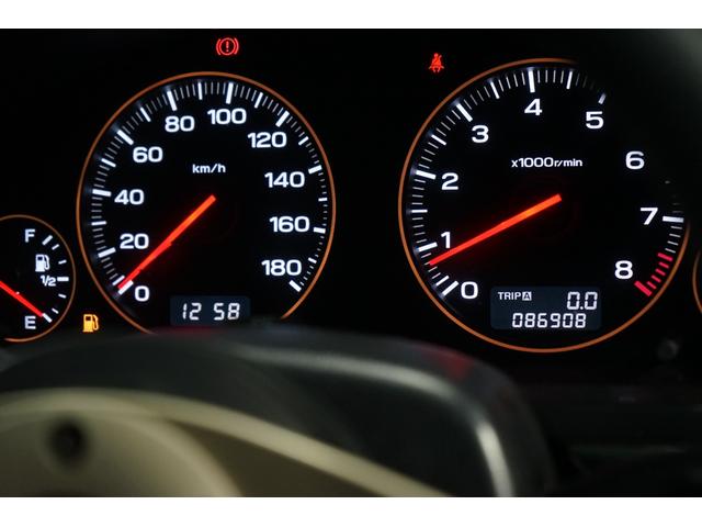 レガシィツーリングワゴン GT-B Sエディション /平成15年式/後期型/5速マニュアル車/リヤスポイラー/ビルシュタインサスペンション/BBS18インチ/エンドレスキャリパー/スポーツマフラー/タイミングベルト交換記録有(44枚目)