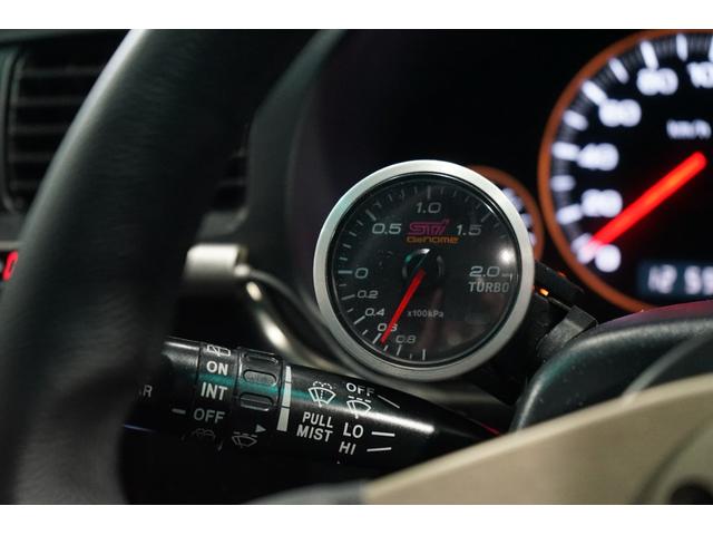 レガシィツーリングワゴン GT-B Sエディション /平成15年式/後期型/5速マニュアル車/リヤスポイラー/ビルシュタインサスペンション/BBS18インチ/エンドレスキャリパー/スポーツマフラー/タイミングベルト交換記録有(45枚目)