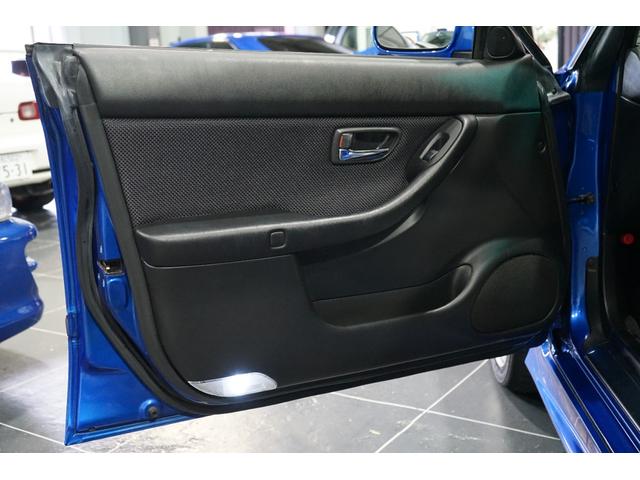 レガシィツーリングワゴン GT-B Sエディション /平成15年式/後期型/5速マニュアル車/リヤスポイラー/ビルシュタインサスペンション/BBS18インチ/エンドレスキャリパー/スポーツマフラー/タイミングベルト交換記録有(48枚目)