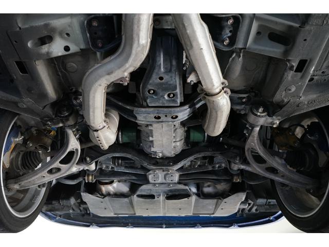 レガシィツーリングワゴン GT-B Sエディション /平成15年式/後期型/5速マニュアル車/リヤスポイラー/ビルシュタインサスペンション/BBS18インチ/エンドレスキャリパー/スポーツマフラー/タイミングベルト交換記録有(54枚目)