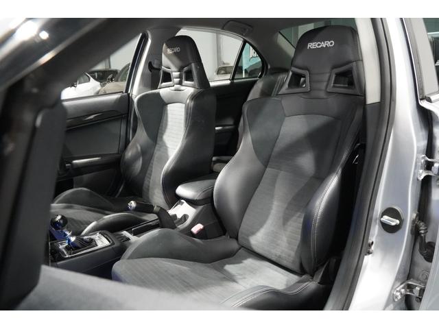 ランサー ＧＳＲエボリューションＸ　／３００ＰＳモデル／純正１８インチアルミ／純正レカロシート／ＨＫＳマフラー／ＳＡＲＤキャタライザー／ＴＯＭＥＩタービン／ビルシュタインサスペンション／キーレスオペレーション（15枚目）