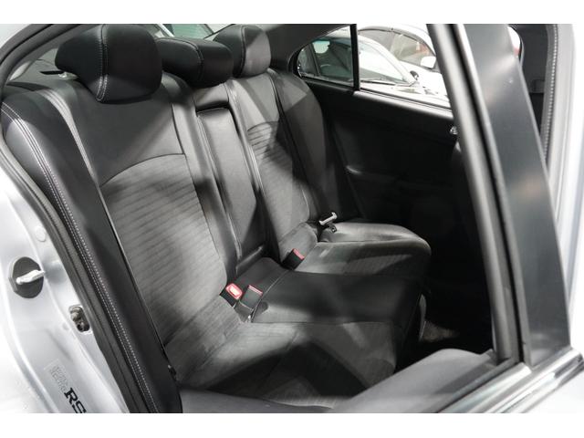 ランサー ＧＳＲエボリューションＸ　／３００ＰＳモデル／純正１８インチアルミ／純正レカロシート／ＨＫＳマフラー／ＳＡＲＤキャタライザー／ＴＯＭＥＩタービン／ビルシュタインサスペンション／キーレスオペレーション（16枚目）