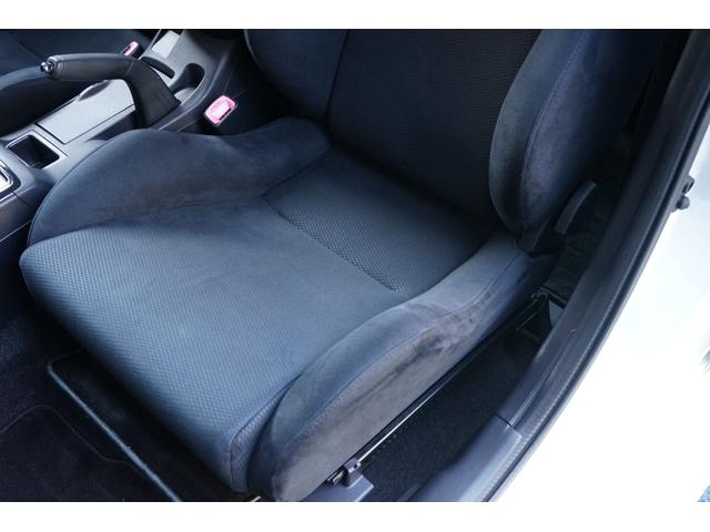 ランサー ＧＳＲエボリューションＸ　ファイナルＳＳＴ／平成２７年式／３００ＰＳ／純正オプションＢＢＳ１８インチアルミ／ブレンボキャリパー／レカロシート／キーレスオペレーション（26枚目）