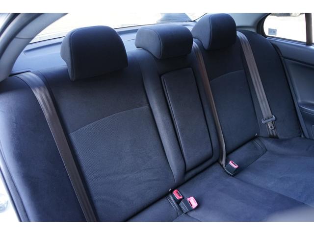 ランサー ＧＳＲエボリューションＸ　ファイナルＳＳＴ／平成２７年式／３００ＰＳ／純正オプションＢＢＳ１８インチアルミ／ブレンボキャリパー／レカロシート／キーレスオペレーション（27枚目）