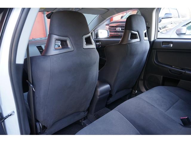 ランサー ＧＳＲエボリューションＸ　ファイナルＳＳＴ／平成２７年式／３００ＰＳ／純正オプションＢＢＳ１８インチアルミ／ブレンボキャリパー／レカロシート／キーレスオペレーション（28枚目）