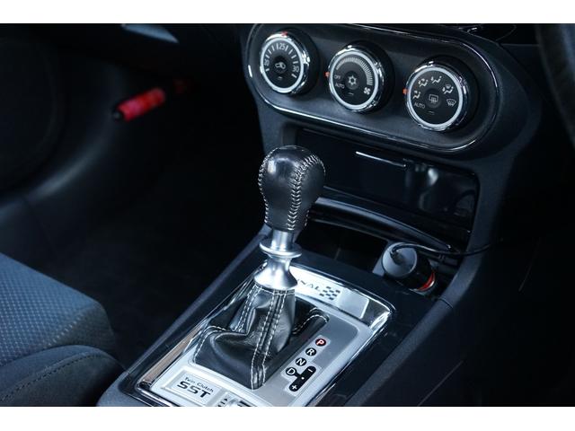 ランサー ＧＳＲエボリューションＸ　ファイナルＳＳＴ／平成２７年式／３００ＰＳ／純正オプションＢＢＳ１８インチアルミ／ブレンボキャリパー／レカロシート／キーレスオペレーション（31枚目）