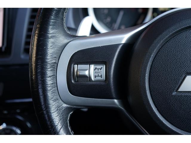 ランサー ＧＳＲエボリューションＸ　ファイナルＳＳＴ／平成２７年式／３００ＰＳ／純正オプションＢＢＳ１８インチアルミ／ブレンボキャリパー／レカロシート／キーレスオペレーション（33枚目）