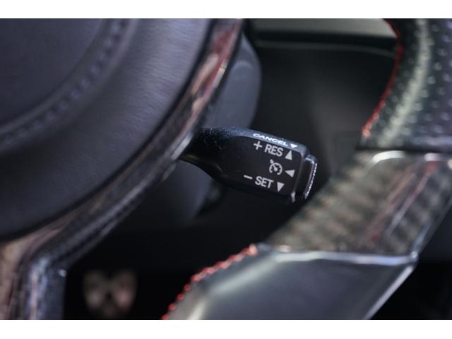 ８６ ＧＴ　／平成２５年式／６速マニュアル／ＨＫＳスーパーチャージャー・エキマニ・車高調／ＴＲＤマフラー／ＫＵＨＬバンパー／ＴＲＤエアロ／ブリッドフルバケットシート／レイズ１８インチアルミ（27枚目）