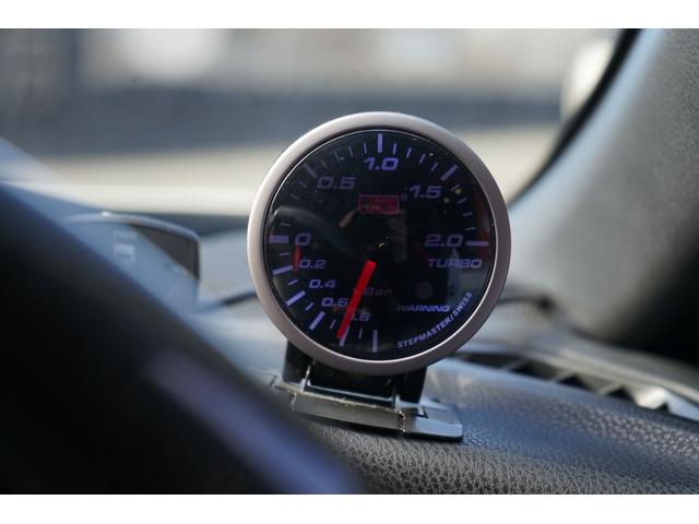 ８６ ＧＴ　／平成２５年式／６速マニュアル／ＨＫＳスーパーチャージャー・エキマニ・車高調／ＴＲＤマフラー／ＫＵＨＬバンパー／ＴＲＤエアロ／ブリッドフルバケットシート／レイズ１８インチアルミ（29枚目）