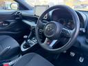 ＲＺ　／令和３年式／６速マニュアル車／トヨタセーフティセンス／カーボンルーフ／ＬＥＤヘッドライト／純正１８インチアルミ／ヘッドアップディスプレイ／ＡＨＢ／レーダークルコン／スマートキー＆プッシュスタート（24枚目）