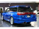 レガシィツーリングワゴン GT-B Sエディション /平成15年式/後期型/5速マニュアル車/リヤスポイラー/ビルシュタインサスペンション/BBS18インチ/エンドレスキャリパー/スポーツマフラー/タイミングベルト交換記録有(5枚目)