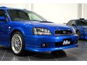 レガシィツーリングワゴン GT-B Sエディション /平成15年式/後期型/5速マニュアル車/リヤスポイラー/ビルシュタインサスペンション/BBS18インチ/エンドレスキャリパー/スポーツマフラー/タイミングベルト交換記録有(8枚目)