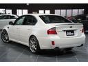 レガシィB4 S402 /限定車/6速マニュアル/マッキントッシュ/専用レザーシート(シートヒーター付)/ブレンボキャリパー/RAYSアルミホイール/スマートキー&プッシュスタート 中古車画像_3