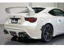 ８６ ＧＴ　／平成２５年式／６速マニュアル／ＨＫＳスーパーチャージャー・エキマニ・車高調／ＴＲＤマフラー／ＫＵＨＬバンパー／ＴＲＤエアロ／ブリッドフルバケットシート／レイズ１８インチアルミ（8枚目）