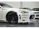 ＧＴ　／平成２５年式／６速マニュアル／ＨＫＳスーパーチャージャー・エキマニ・車高調／ＴＲＤマフラー／ＫＵＨＬバンパー／ＴＲＤエアロ／ブリッドフルバケットシート／レイズ１８インチアルミ（9枚目）