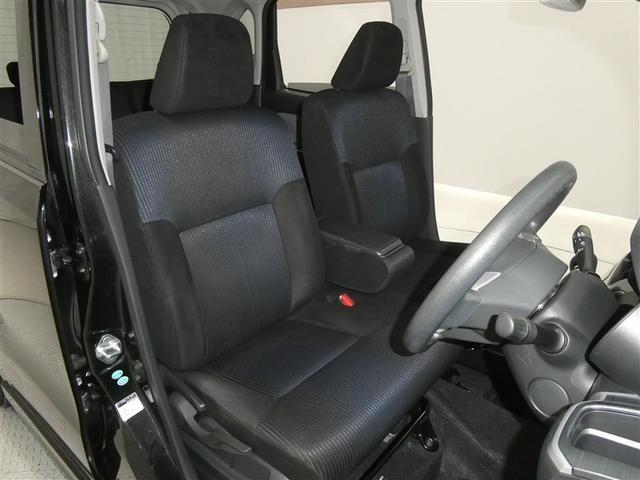 ムーヴ カスタム X SA スマートアシスト ワンセグメモリーナビ LEDヘッドライト リアスポイラー 純正アルミホイール スマートキー イモビライザー アイドリングストップ CD/DVD再生付き ベンチシート オートエアコン(10枚目)