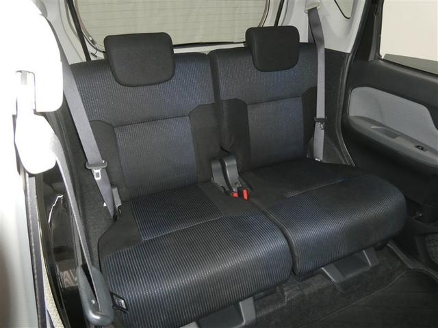 ムーヴ カスタム X SA スマートアシスト ワンセグメモリーナビ LEDヘッドライト リアスポイラー 純正アルミホイール スマートキー イモビライザー アイドリングストップ CD/DVD再生付き ベンチシート オートエアコン(12枚目)