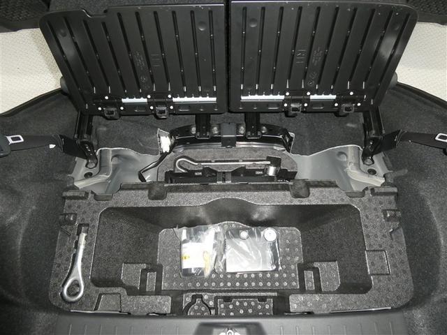 ムーヴ カスタム X SA スマートアシスト ワンセグメモリーナビ LEDヘッドライト リアスポイラー 純正アルミホイール スマートキー イモビライザー アイドリングストップ CD/DVD再生付き ベンチシート オートエアコン(15枚目)