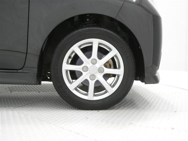 ムーヴ カスタム X SA スマートアシスト ワンセグメモリーナビ LEDヘッドライト リアスポイラー 純正アルミホイール スマートキー イモビライザー アイドリングストップ CD/DVD再生付き ベンチシート オートエアコン(17枚目)