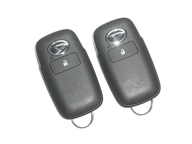 タフト Ｇ　ダーククロムベンチャー　スマートアシスト　ドラレコ付き　ＬＥＤヘッドライト　スマートキー　純正アルミホイール　ＥＴＣ　バックモニター　ＣＤ／ＤＶＤ再生付き　フルセグメモリーナビ　シート素材モケット　オートエアコン（22枚目）