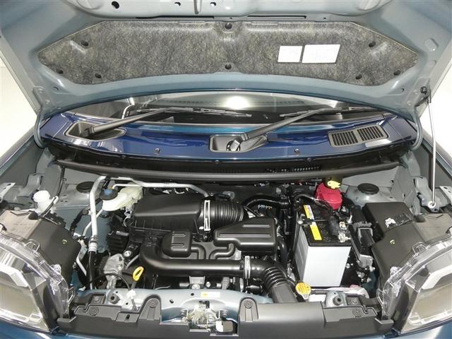 タフト Ｇ　ダーククロムベンチャー　スマートアシスト　ドラレコ付き　ＬＥＤヘッドライト　スマートキー　純正アルミホイール　ＥＴＣ　バックモニター　ＣＤ／ＤＶＤ再生付き　フルセグメモリーナビ　シート素材モケット　オートエアコン（24枚目）