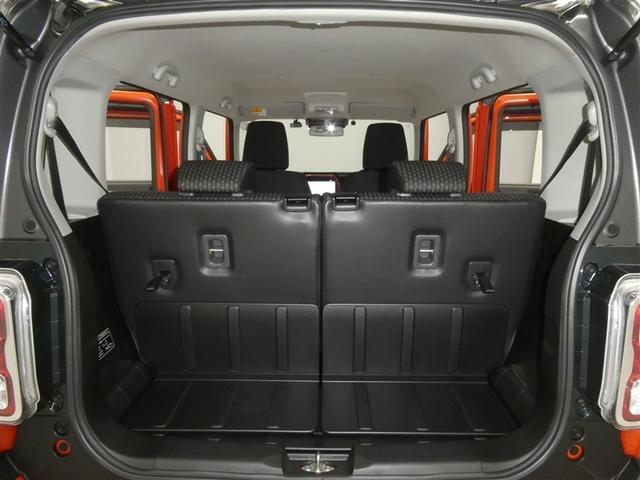 ハスラー ハイブリッドＧ　スズキセーフティーサポート　ドラレコ付き　フルセグメモリーナビ　スマートキー　バックモニター　ＥＴＣ　ハロゲンライト　ＣＤ／ＤＶＤ再生付き　シート素材モケット　オートエアコン　パワーウィンドウ（18枚目）