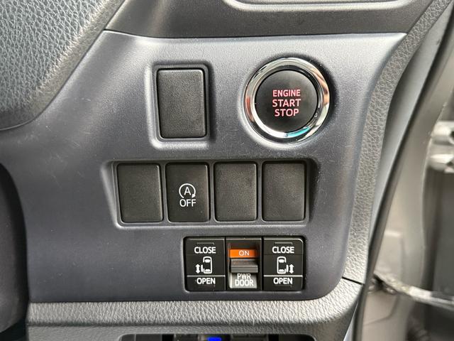 ヴォクシー ＺＳ　煌　ナビ　フルセグＴＶ　Ｂｌｕｅｔｏｏｔｈ　フリップダウンモニター　７人乗り　ＥＴＣ　両側パワースライドドア　ＤＶＤ再生　バックモニター　スマートキー　オートエアコン（18枚目）