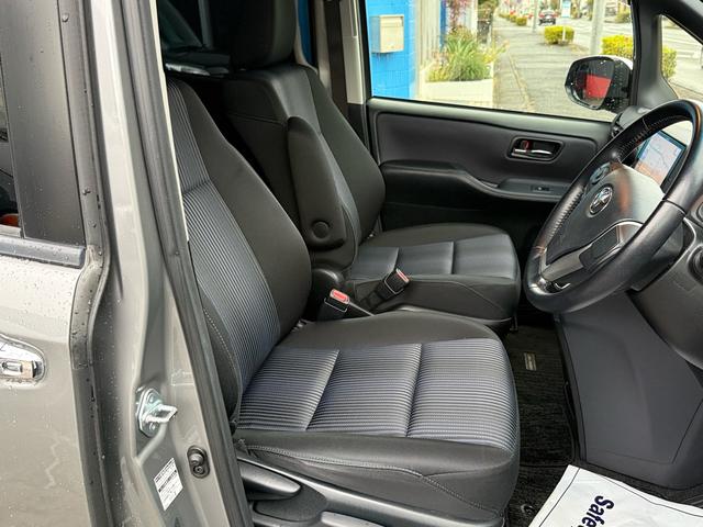 ヴォクシー ＺＳ　煌　ナビ　フルセグＴＶ　Ｂｌｕｅｔｏｏｔｈ　フリップダウンモニター　７人乗り　ＥＴＣ　両側パワースライドドア　ＤＶＤ再生　バックモニター　スマートキー　オートエアコン（22枚目）