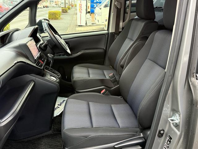 ヴォクシー ＺＳ　煌　ナビ　フルセグＴＶ　Ｂｌｕｅｔｏｏｔｈ　フリップダウンモニター　７人乗り　ＥＴＣ　両側パワースライドドア　ＤＶＤ再生　バックモニター　スマートキー　オートエアコン（46枚目）