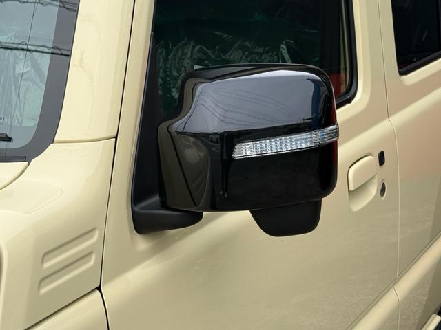 ジムニーノマド FC 未使用車 走行45キロ 4WD 禁煙車 衝突被害軽減システム レーダークルーズ コーナーセンサー スマートキー LEDヘッド 純正15インチアルミ 車線逸脱警報 オートライト オートエアコン(41枚目)