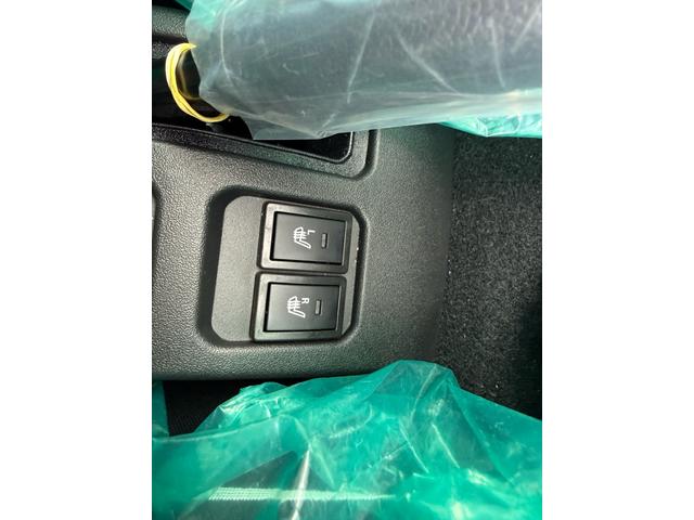 ジムニーノマド FC 未使用車 走行45キロ 4WD 禁煙車 衝突被害軽減システム レーダークルーズ コーナーセンサー スマートキー LEDヘッド 純正15インチアルミ 車線逸脱警報 オートライト オートエアコン(33枚目)