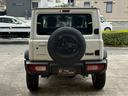 ジムニーノマド FC 未使用車 走行45キロ 4WD 禁煙車 衝突被害軽減システム レーダークルーズ コーナーセンサー スマートキー LEDヘッド 純正15インチアルミ 車線逸脱警報 オートライト オートエアコン(4枚目)
