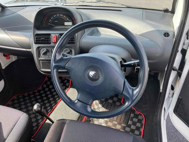 ツイン ガソリンＡ　ＥＴＣ　ＭＴ　ＡＢＳ　アルミホイール　衝突安全ボディ　エアコン　パワーステアリング　パワーウィンドウ　運転席エアバッグ（2枚目）
