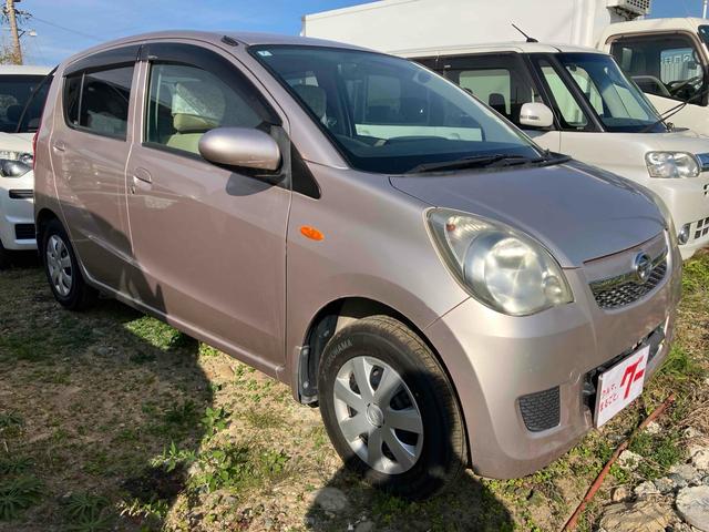 ミラ X キーレスエントリー 電動格納ミラー CVT 盗難防止システム ABS CD 衝突安全ボディ エアコン パワーステアリング パワーウィンドウ(12枚目)