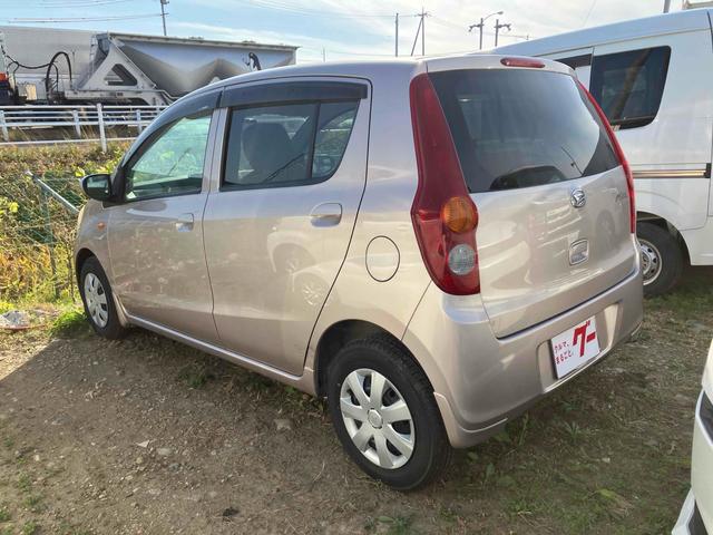 ミラ X キーレスエントリー 電動格納ミラー CVT 盗難防止システム ABS CD 衝突安全ボディ エアコン パワーステアリング パワーウィンドウ(15枚目)