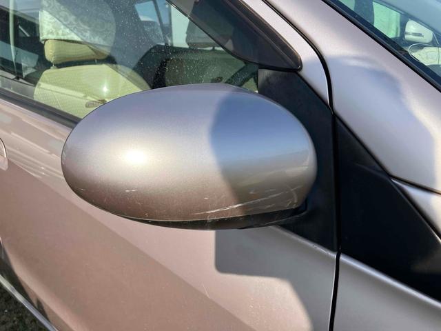 ミラ X キーレスエントリー 電動格納ミラー CVT 盗難防止システム ABS CD 衝突安全ボディ エアコン パワーステアリング パワーウィンドウ(18枚目)