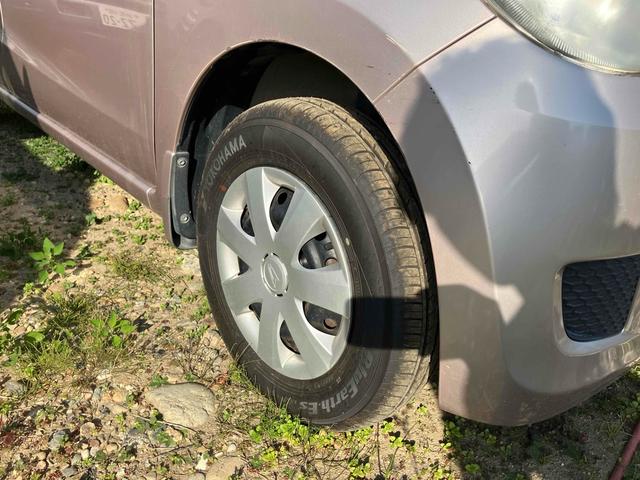 ミラ X キーレスエントリー 電動格納ミラー CVT 盗難防止システム ABS CD 衝突安全ボディ エアコン パワーステアリング パワーウィンドウ(20枚目)