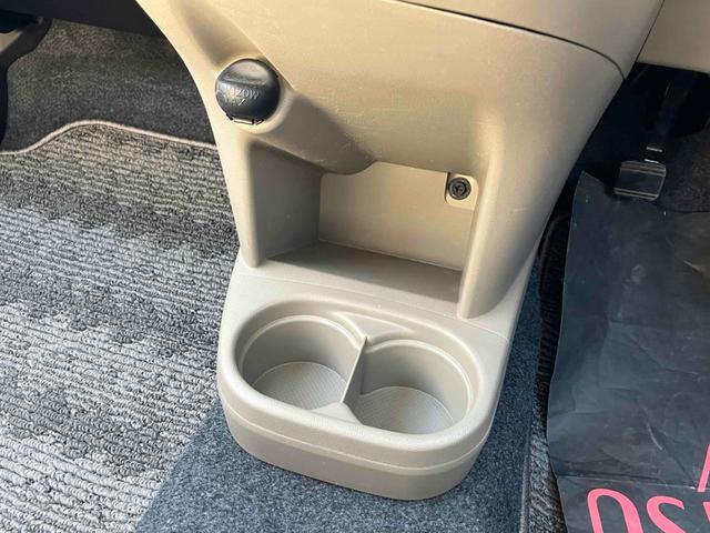 ミラ X キーレスエントリー 電動格納ミラー CVT 盗難防止システム ABS CD 衝突安全ボディ エアコン パワーステアリング パワーウィンドウ(22枚目)