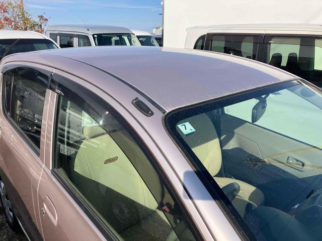 ミラ X キーレスエントリー 電動格納ミラー CVT 盗難防止システム ABS CD 衝突安全ボディ エアコン パワーステアリング パワーウィンドウ(26枚目)