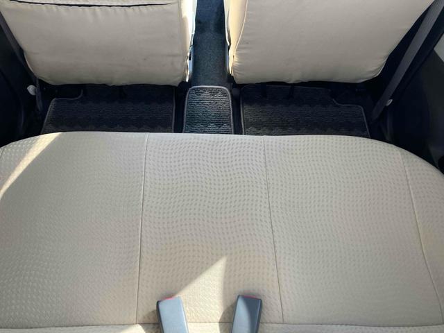 ミラ X キーレスエントリー 電動格納ミラー CVT 盗難防止システム ABS CD 衝突安全ボディ エアコン パワーステアリング パワーウィンドウ(33枚目)