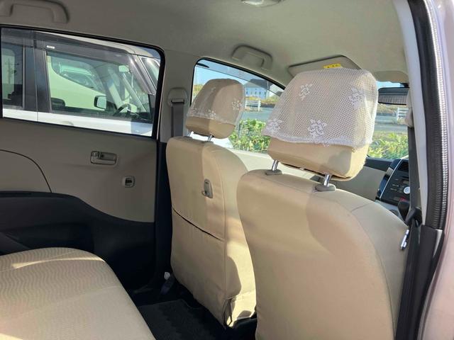 ミラ X キーレスエントリー 電動格納ミラー CVT 盗難防止システム ABS CD 衝突安全ボディ エアコン パワーステアリング パワーウィンドウ(36枚目)